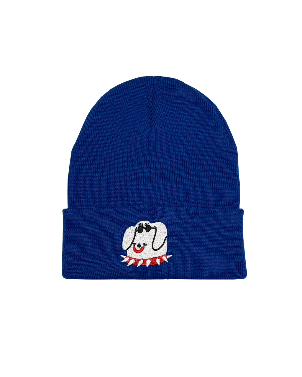 Cool Dog Beanie – Kristina Micotti