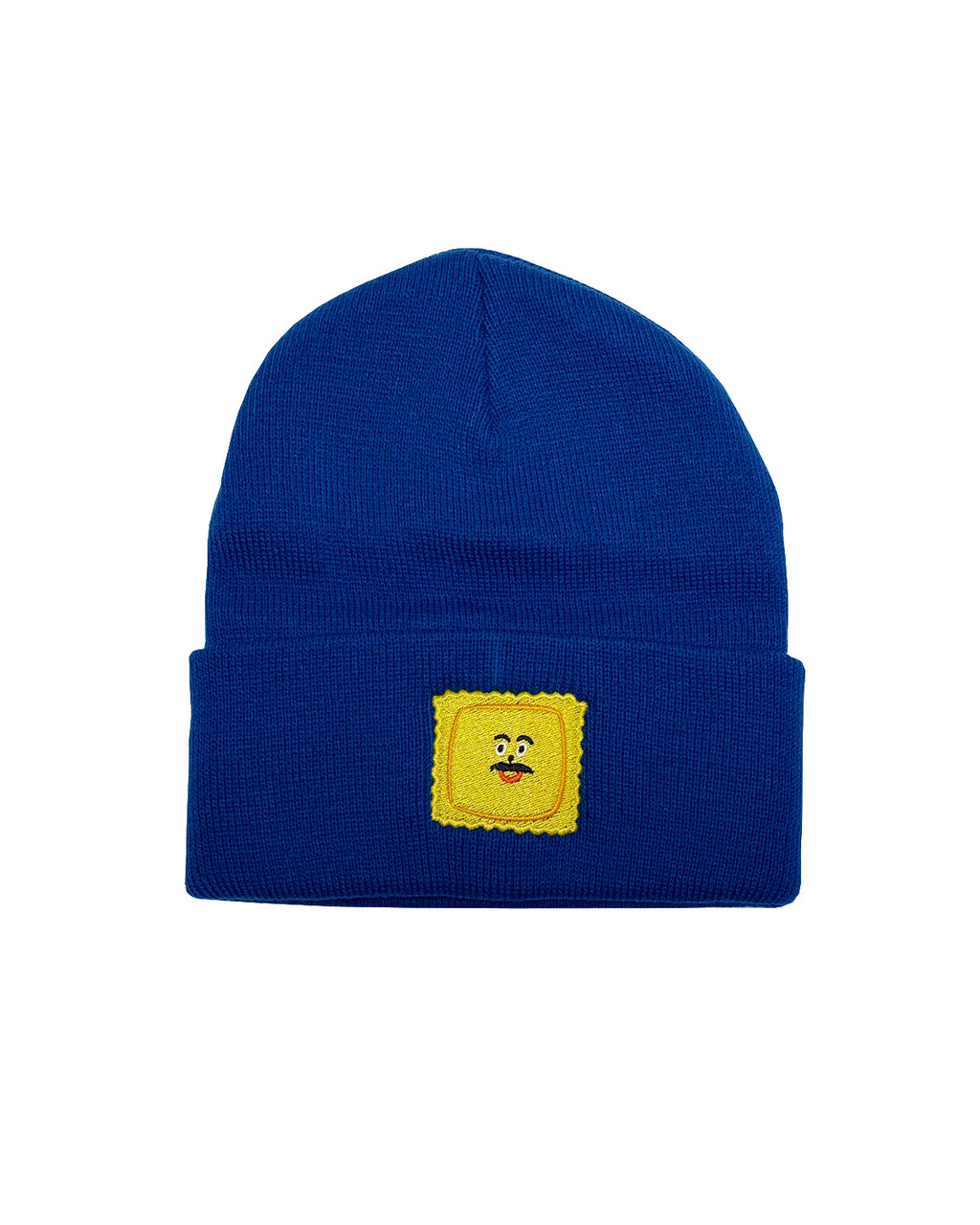 Mr. Ravioli Beanie – Kristina Micotti