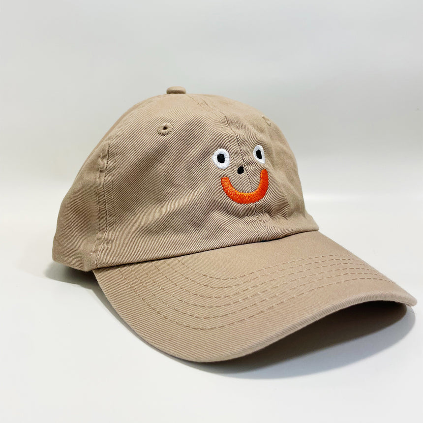Kids Happy Hat