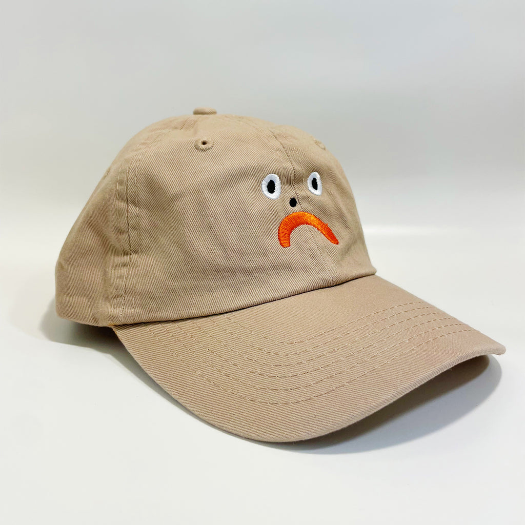 Kids Sad Hat – Kristina Micotti