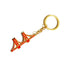 Golden Gate Bridge Keychain