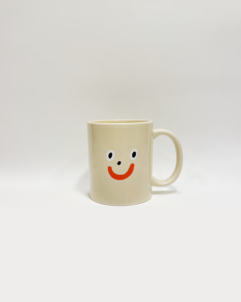 Happy Mug – Kristina Micotti Happy Mug – Kristina Micotti