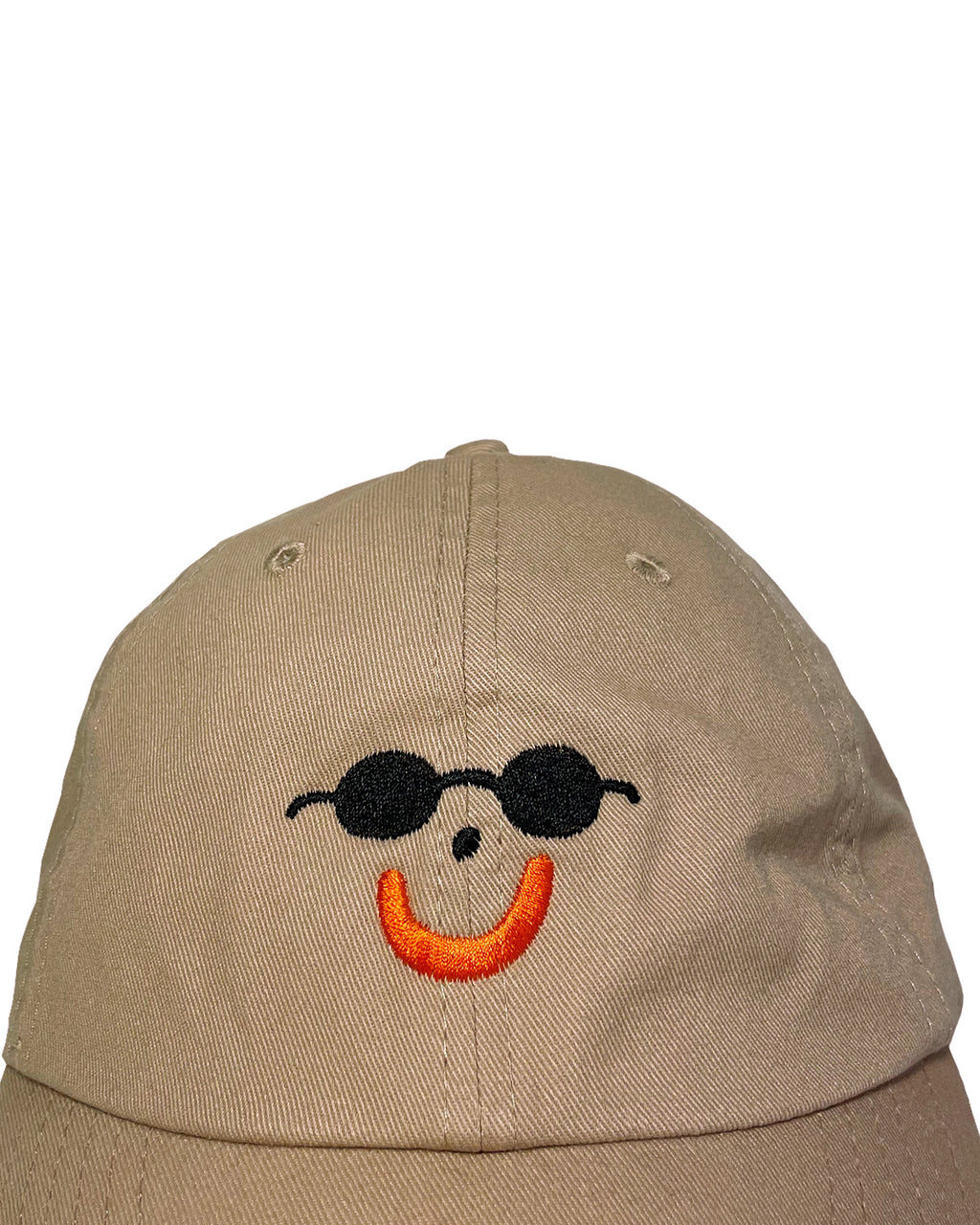 Cool Hat – Kristina Micotti