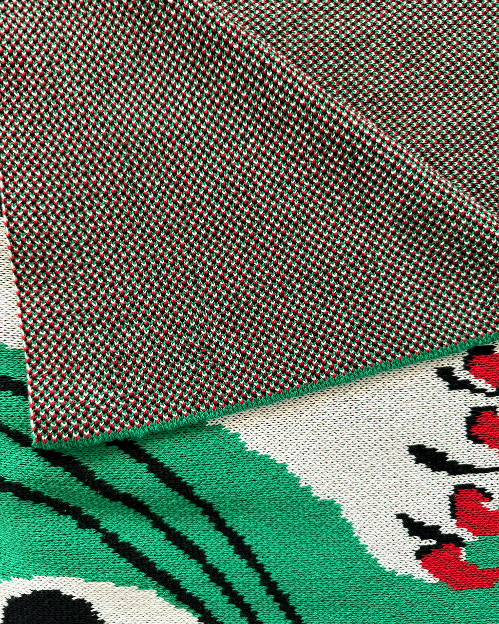 Leopard Rug Blanket – Kristina Micotti