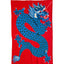 Dragon Mini Blanket