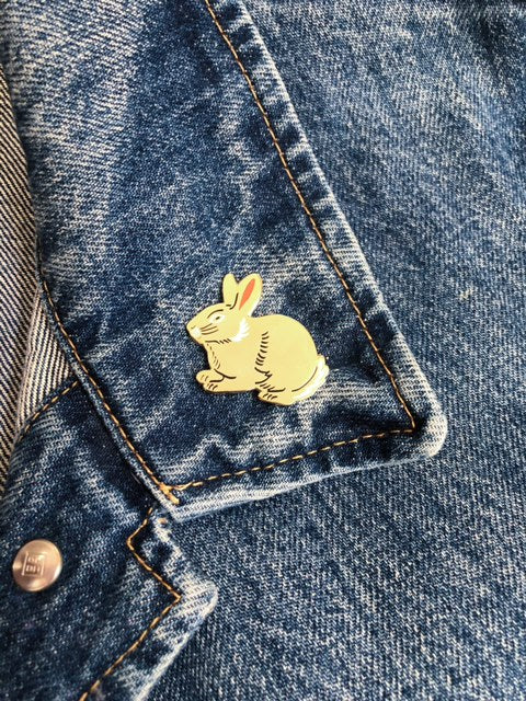 Pin on Year of the Rabbit