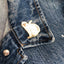 Year of the Monkey Lapel Pin