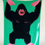 King Kong Blanket