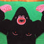 King Kong Blanket