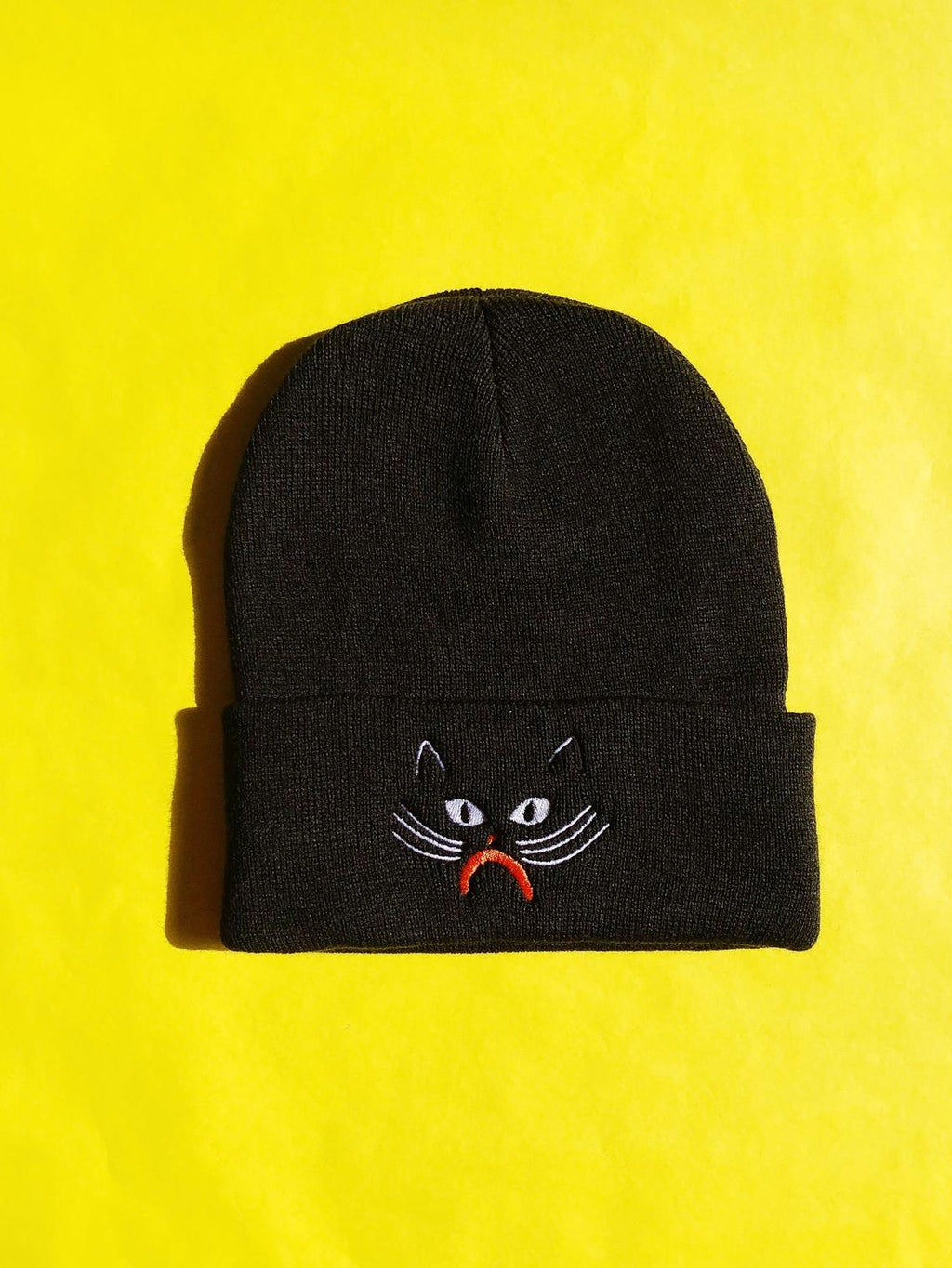 Black Cat Bucket Hat Sale – Kristina Micotti