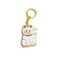 Maneki Neko Keychain