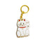 Maneki Neko Keychain