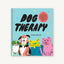 Dog Therapy Book