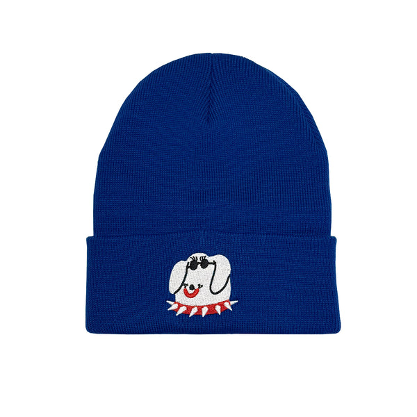 Cool Dog Beanie – Kristina Micotti