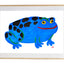 Big Mamas Painting- Frog