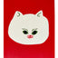 Where's Your Head At? Painting- Kitten