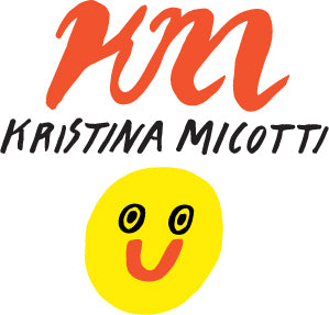 Kristina Micotti