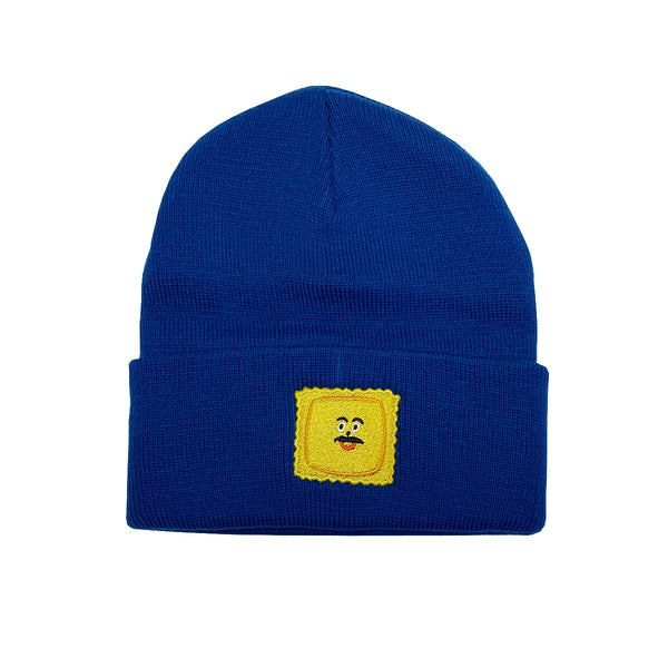 Mr. Ravioli Beanie – Kristina Micotti