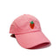 Kids Strawberry Hat