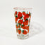 Strawberry Pint Glass