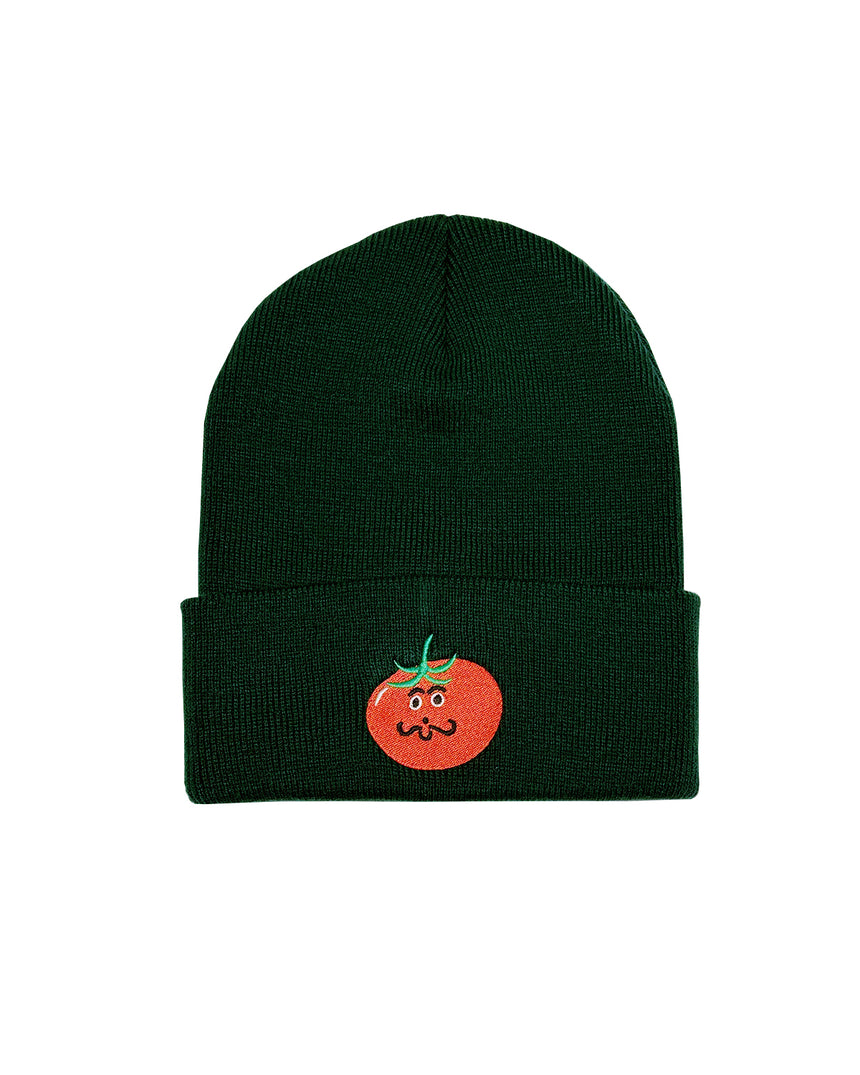 Tomato Beanie