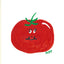 Tomato Painting