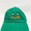 Kids Frog Hat