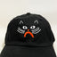 Kids Black Cat Hat