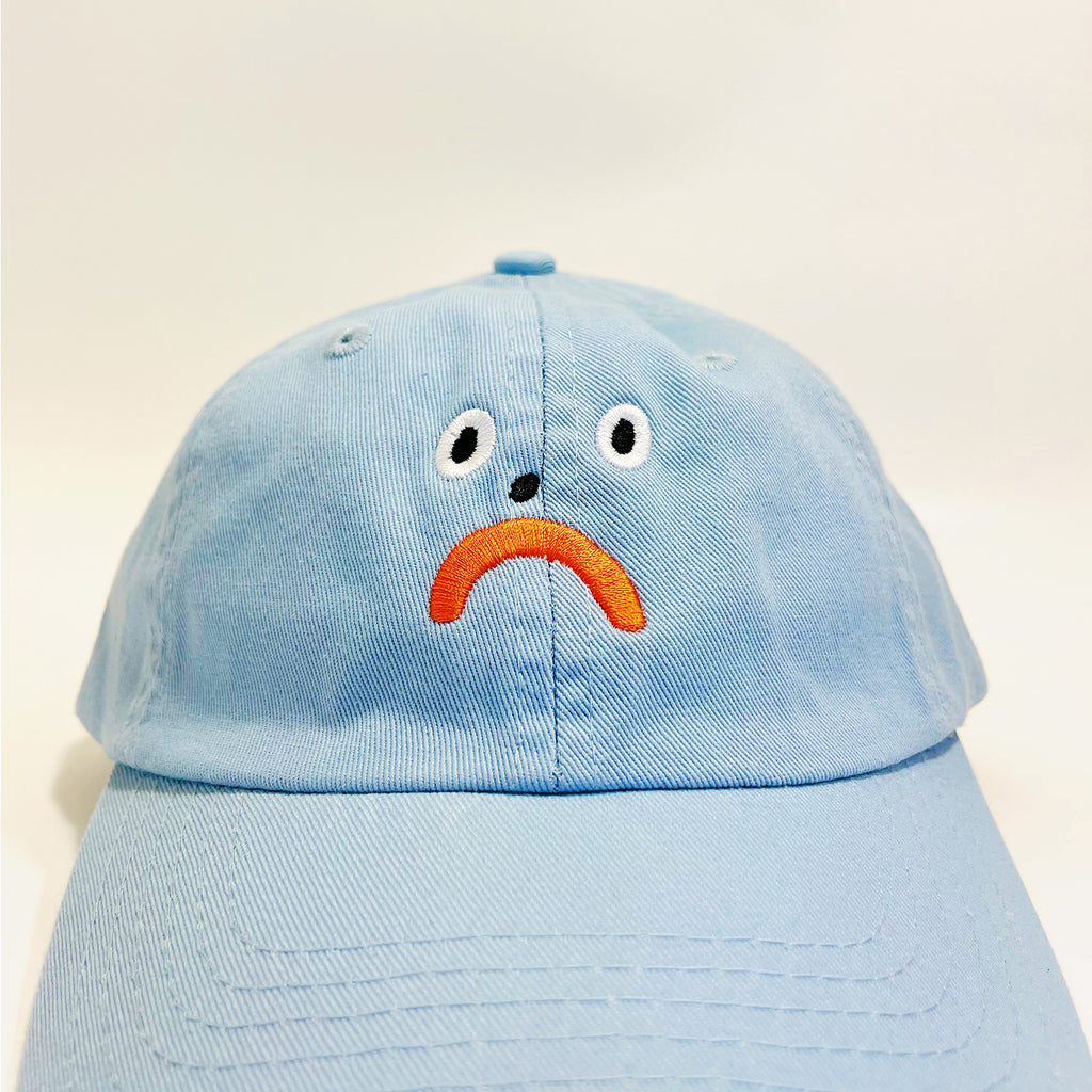 Sad Hat Kids Sad Hat – Kristina Micotti