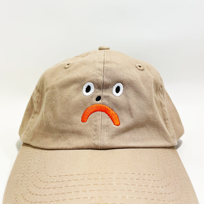 Sad Hat Kids Sad Hat – Kristina Micotti