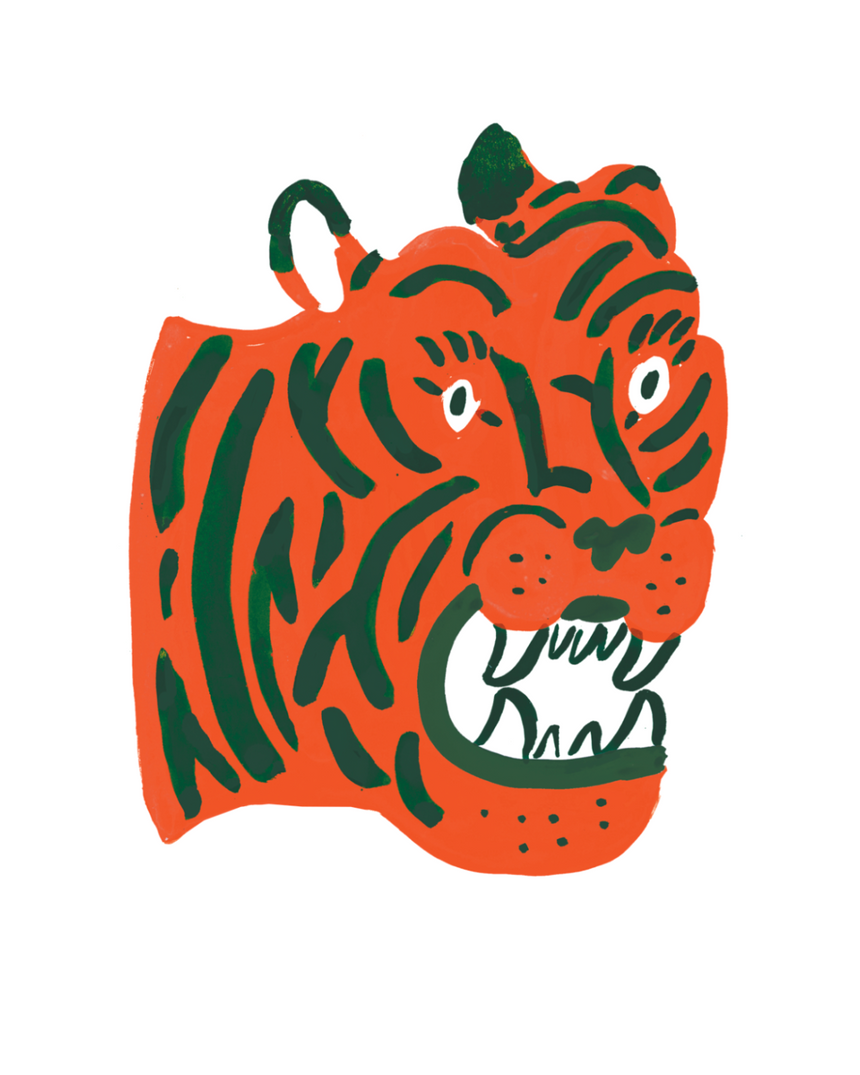 Fun Illustrated Goods