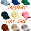 Mystery Hat Sale