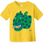 Cheetah Kids Tee