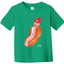 Cowboy Hot Dog Kids Tee
