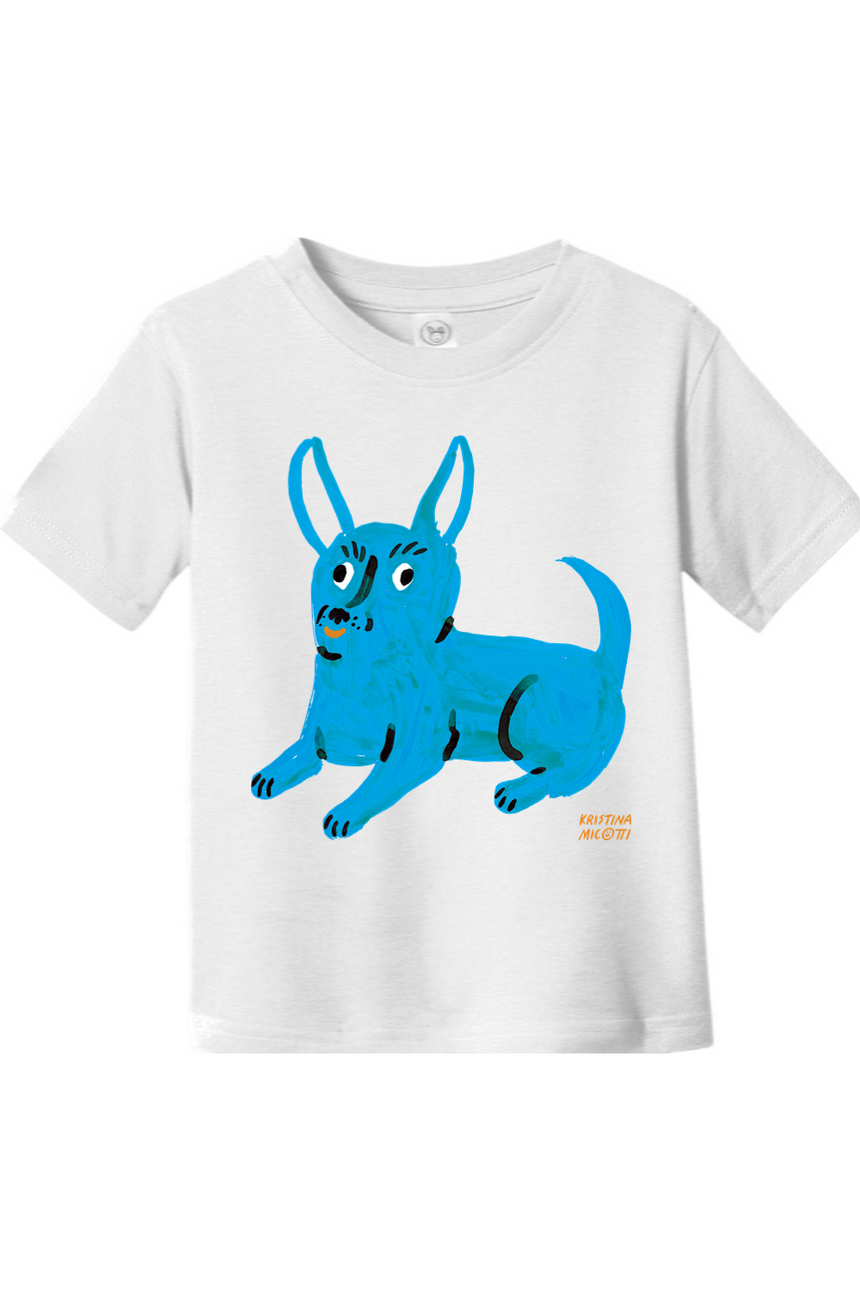 Chihuahua Kids Tee