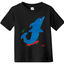 Skater Dolphin Kids Tee