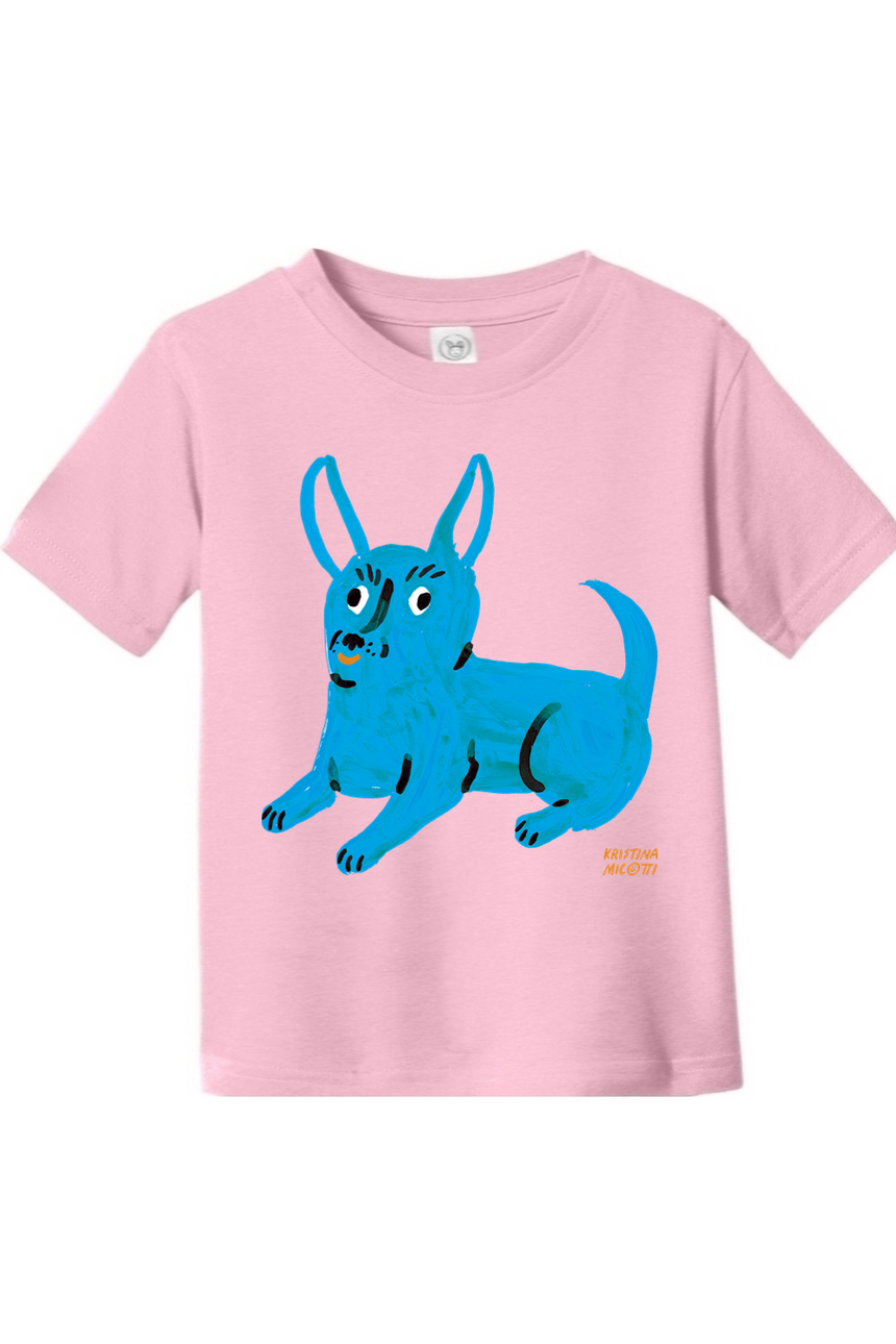 Chihuahua Kids Tee