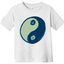 Ying Yang Kids Tee