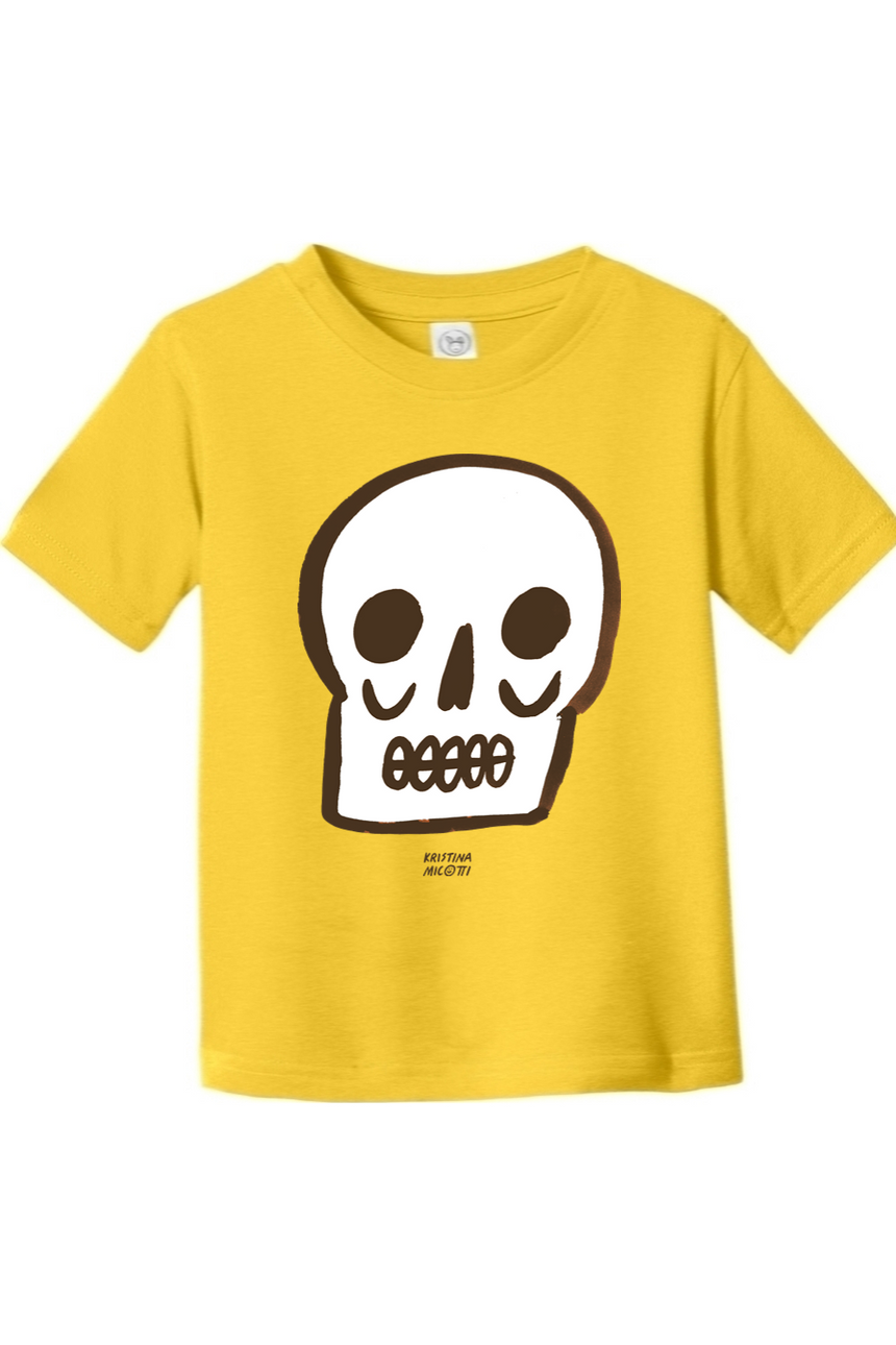Skull Kids Tee