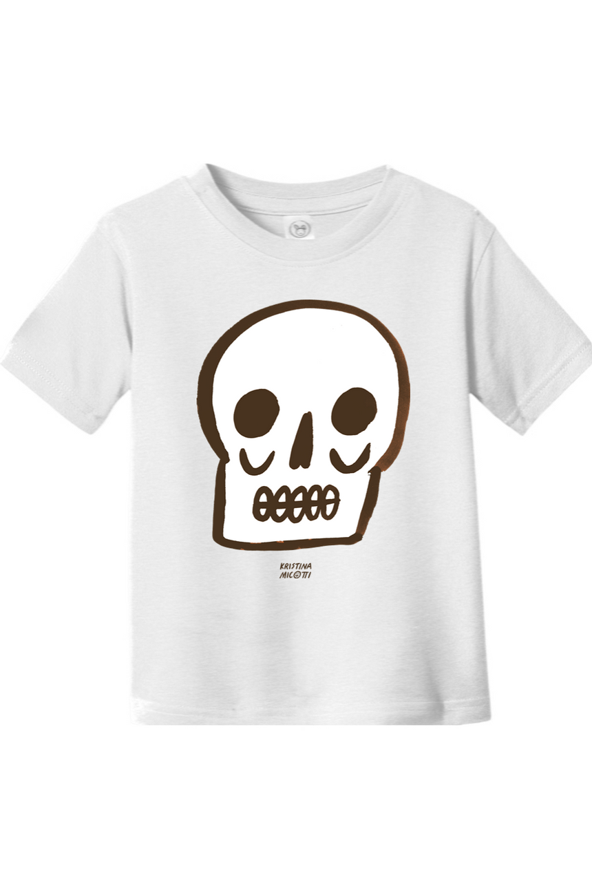 Skull Kids Tee