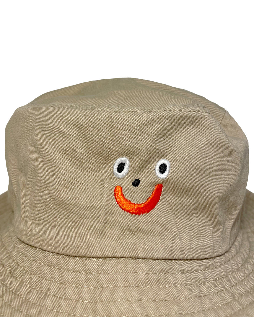 Happy Bucket Hat