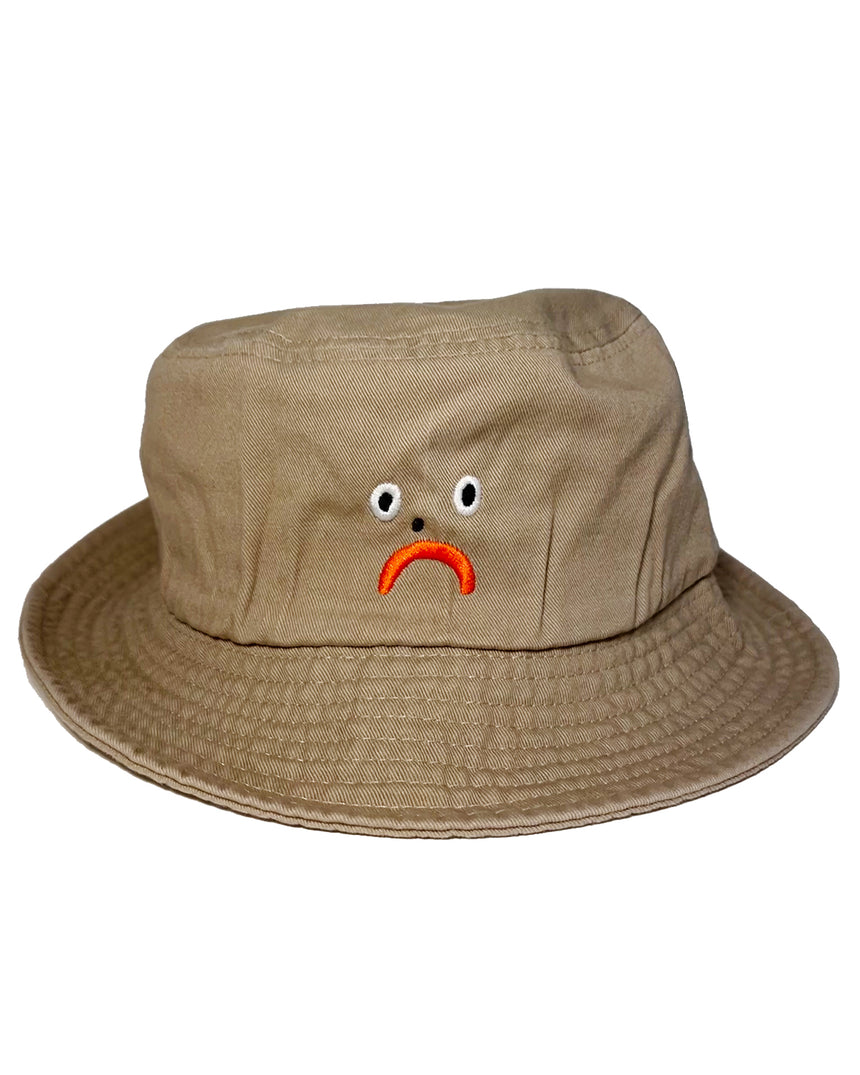 Sad Bucket Hat