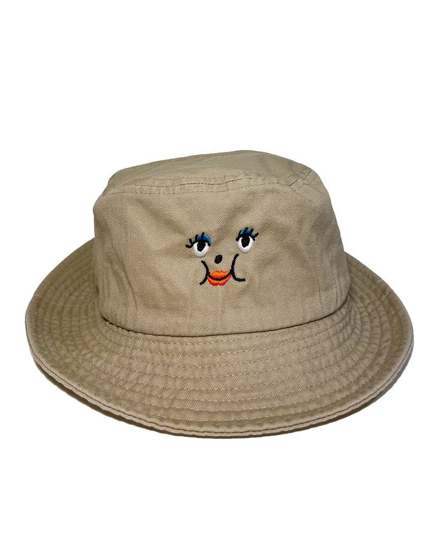 Lady Bucket Hat