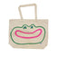 Frog Head Tote