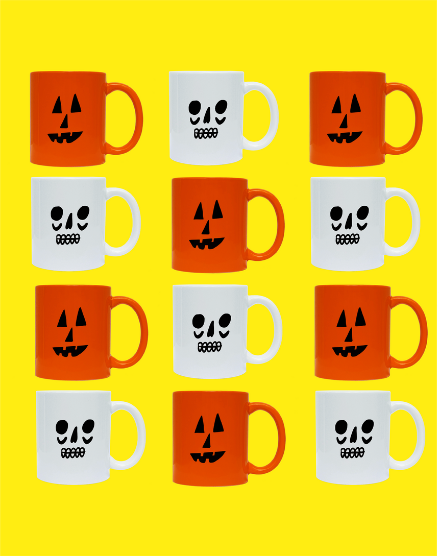 Fun Illustrated Goods