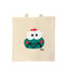 Cool Frog Tote