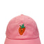 Kids Strawberry Hat