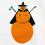 Pumpkin Witch Tee