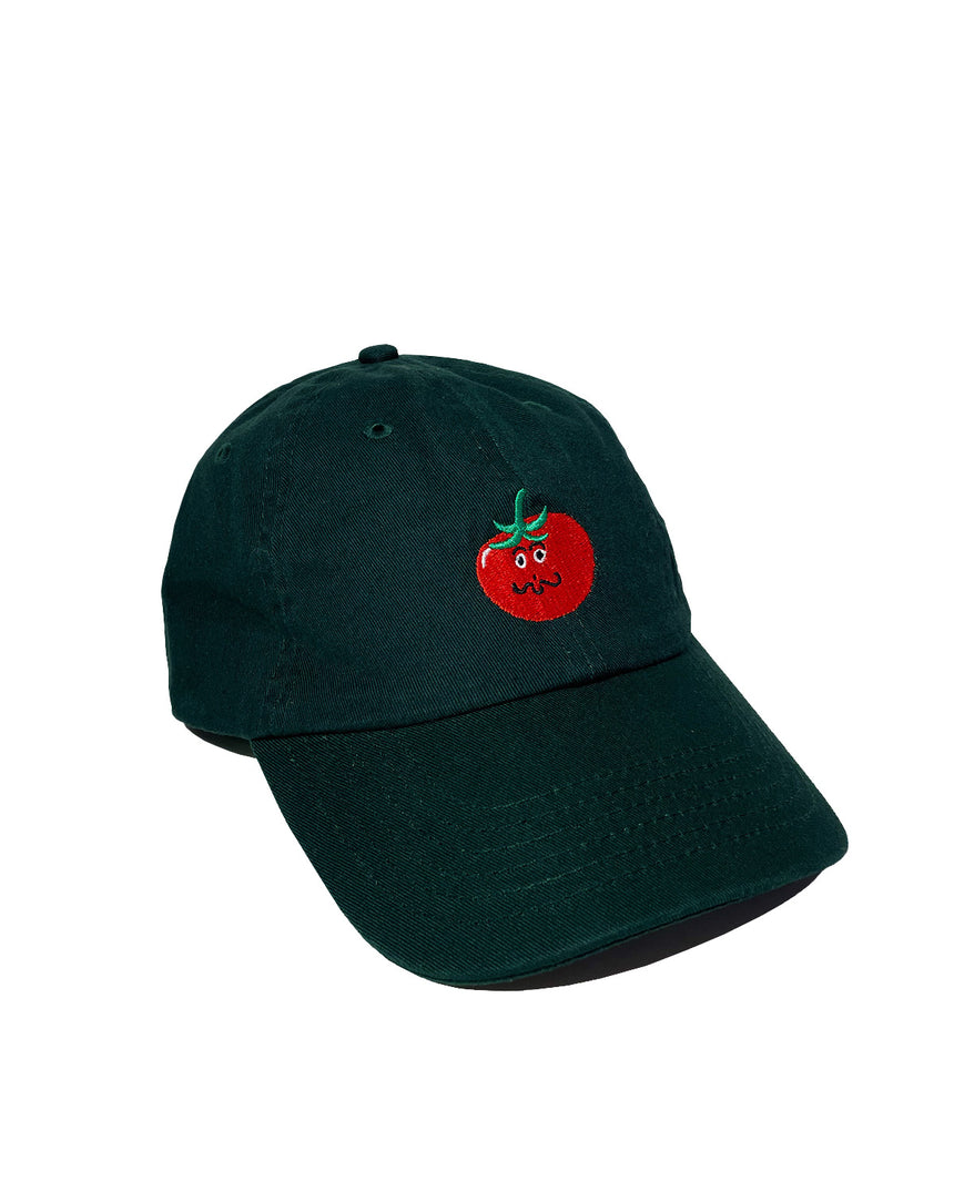 Tomato Hat