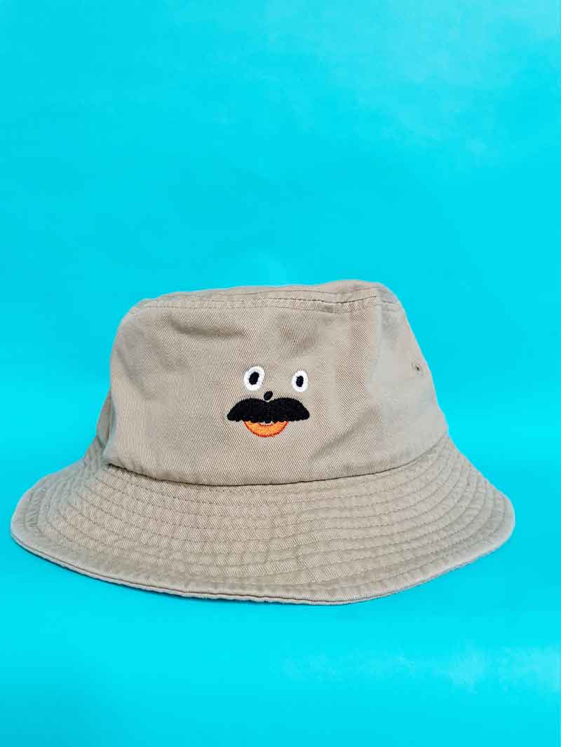 Dad Bucket Hat